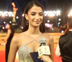 اميرة الديب