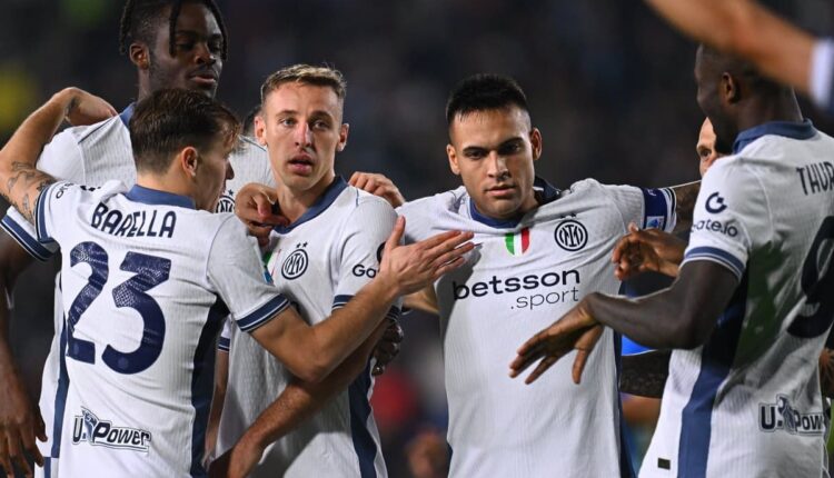 انتر وامبولي