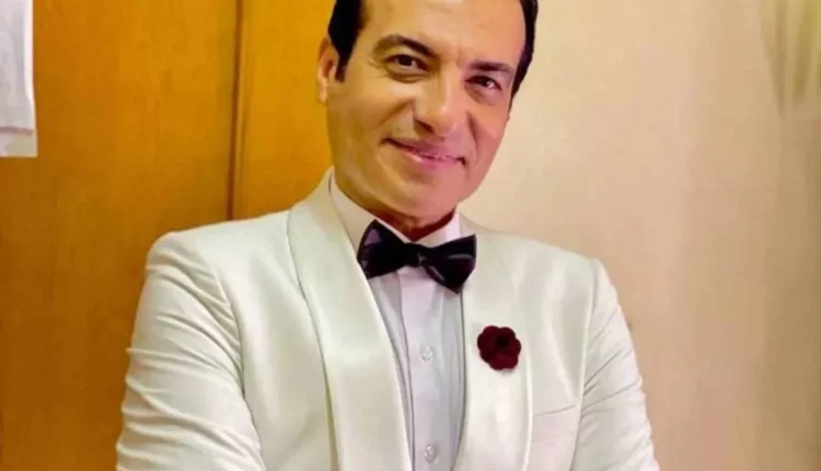 مشاهير الفن، نجوم الفن،ايهاب توفيق، فن، سينما، اخبار الفن