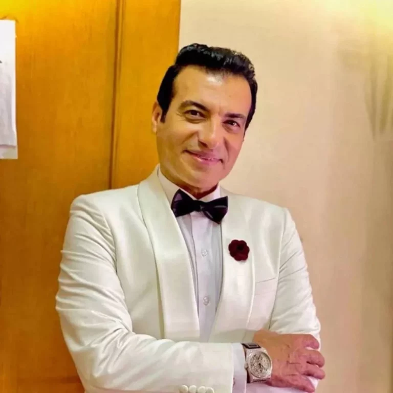 مشاهير الفن، نجوم الفن،ايهاب توفيق، فن، سينما، اخبار الفن