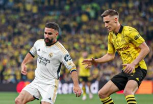 بروسيا دورتموند، المانيا، كاس المانيا، كرة قدم، رياضة