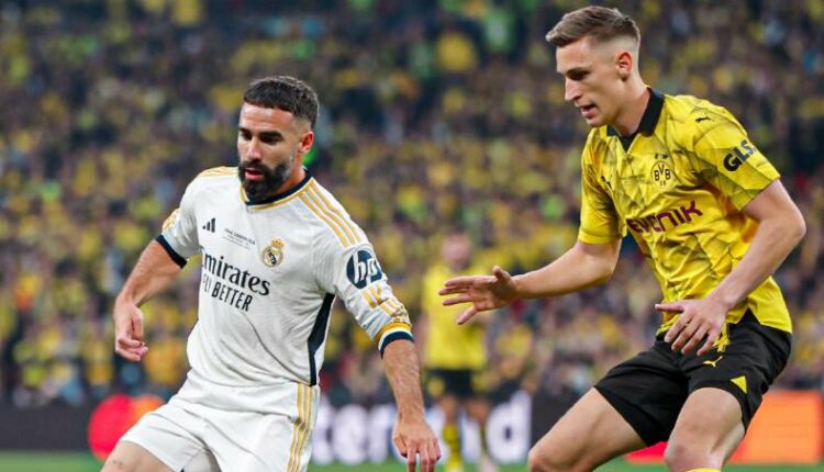 بروسيا دورتموند، المانيا، كاس المانيا، كرة قدم، رياضة