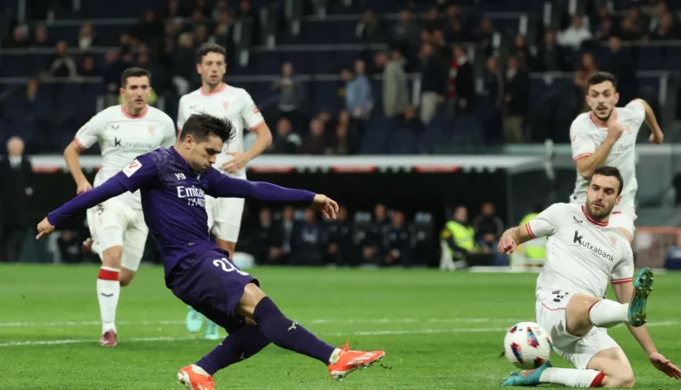 اتليتك بلباو، مباشر اتليتك بلباو، يلاشوت، كرة قدم، رياضة، الدوري الاؤروبي