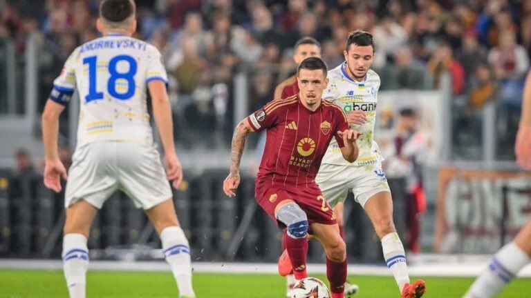 روما وتورينوو