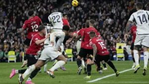 ريال مدريو وليل، ريال مدريد، ليل وريال مدريد، دوري أبطال أوروبا، أهداف ريال مدريد وليل، كرة قدم، رياضة