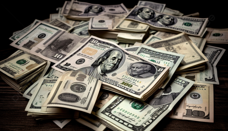 أسعار الدولار اليوم