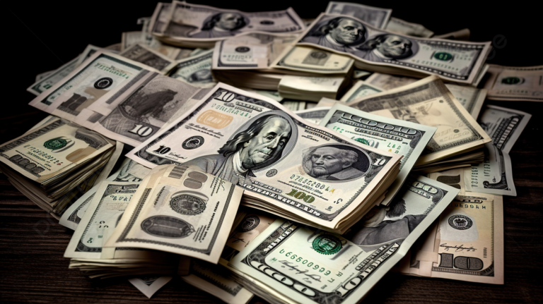 أسعار الدولار اليوم