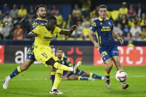 شتوتجار وسبارتا، يلاشوت، دوري ابطال اوروبا