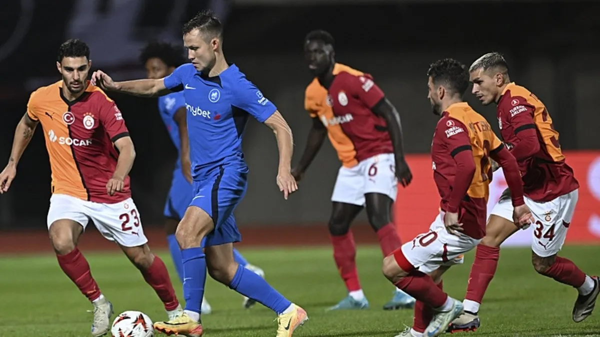 كرة قدم، رياضة، غلطة سراي،الدوري الاؤروبي