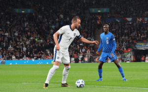 مباراة إنجلترا واليونان