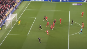 ليفربول، صلاح، محمد صلاح، ليفربول وبولونيا، دوري أبطال أوروبا،كرة قدم، رياضة