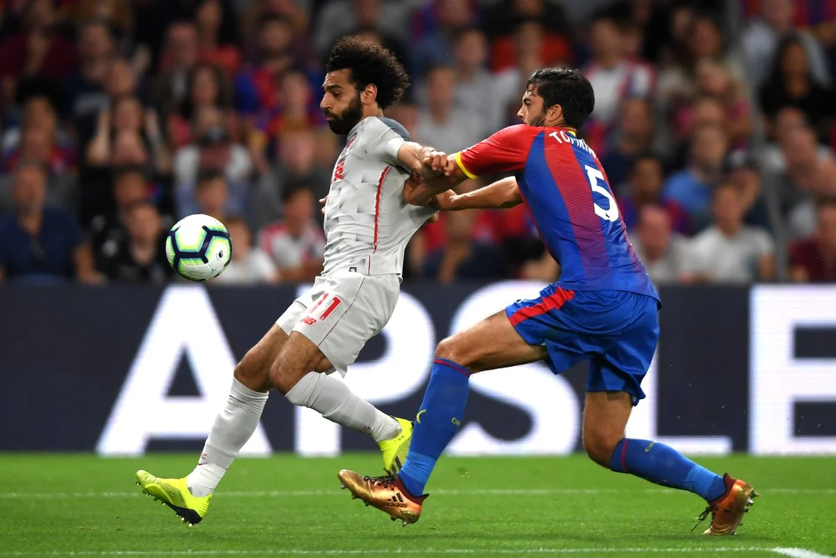 ليفربول وتشيلسي