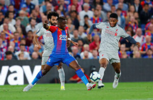 ليفربول، صلاح، الدوري الانجليزي، دوري ابطال اوروبا، كرة قدم، رياضة