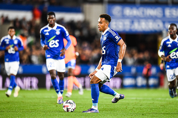 مارسيليا وانجيه، الدوري الفرنسي، أولمبيك مارسيليا، مباشر مباراة مارسيليا
