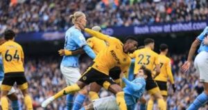 مانشستر سيتي