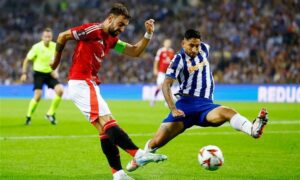 مانشستر يونايتد مباشر، يلاشوت، مانشستر ضد برينتفورد، الدوري الانجليزي