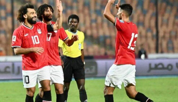 مصر وبلجيكا، منتخب مصر، كاس العالم، كرة قدم، رياضة