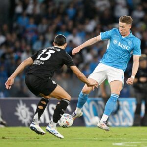 نابولي وليتشي، الدوري الايطالي، نابولي، يلاشوت، كورة لايف، كرة قدم، الدوري الايطالي