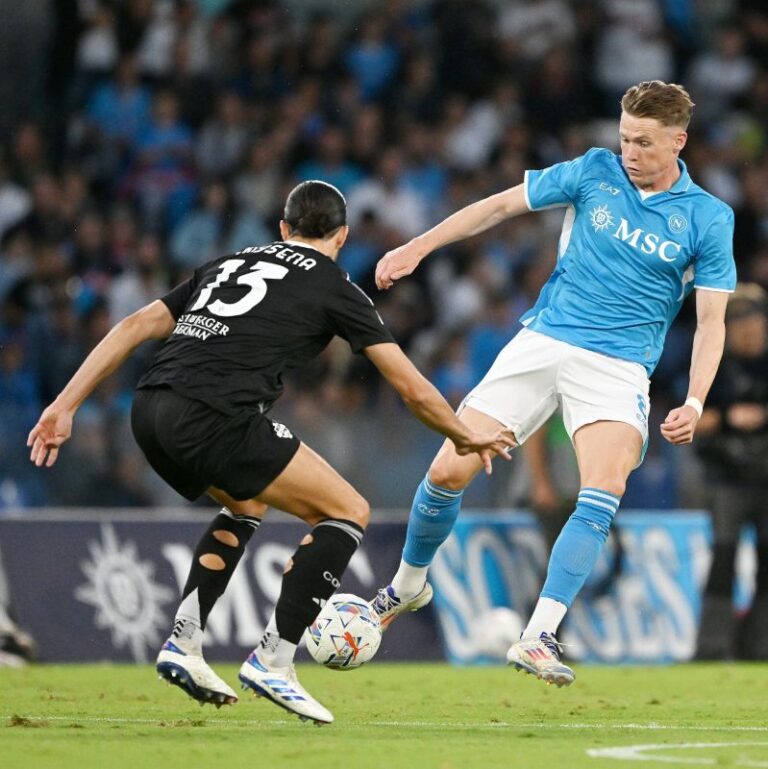 نابولي وليتشي، الدوري الايطالي، نابولي، يلاشوت، كورة لايف، كرة قدم، الدوري الايطالي