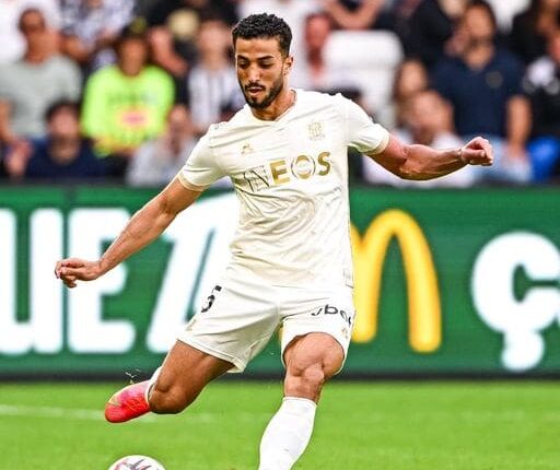 محمد عبد المنعم