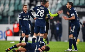 يوفنتوس ولايبزج، اهداف مباراة يوفنتوس، دوري أبطال أوروبا، رياضة، كرة قدم