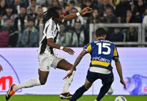 اهداف مباراة يوفنتوس وبارما