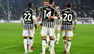 يوفنتوس وشتوتجارت، يوفنتوسن اهداف يوفنتوس وشتوتجارت، كرة قدم، رياضة، يوفي