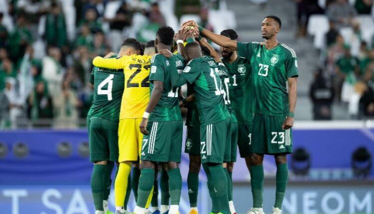 السعودية واستراليا، مباراة السعودية واستراليا مباشر، كاس العالم، تصفيات اسيا، يلاشوت، المنتخب السعودي، استراليا