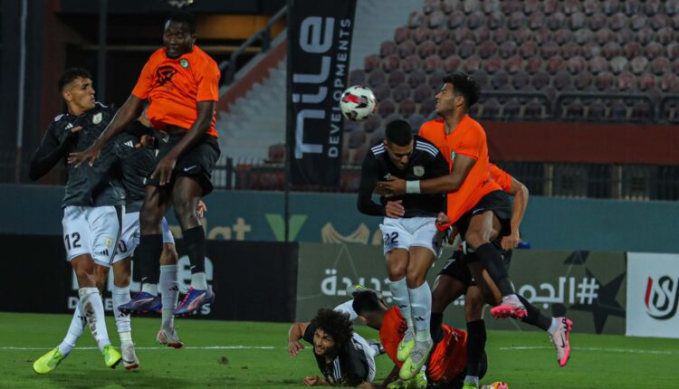 البنك الأهلي وفاركو