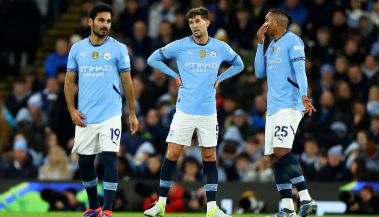 مانشستر سيتي