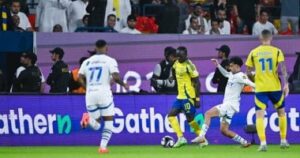 الهلال، يلاشوت، دوري ابطال اسيا ، الهلال السعودي