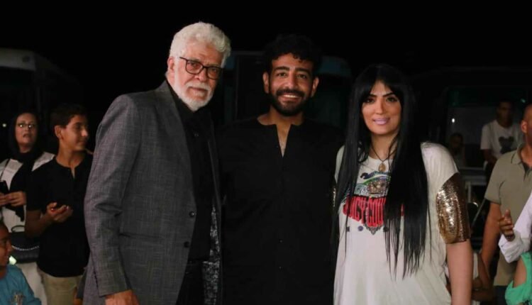 فيلم المدرسة، طارق النهرس، حوري فرغلي، فن، سينما، اخبار الفن