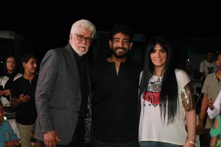 فيلم المدرسة، طارق النهرس، حوري فرغلي، فن، سينما، اخبار الفن