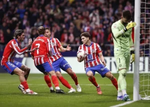 أتلتيكو مدريد