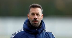 فان نيستلروي