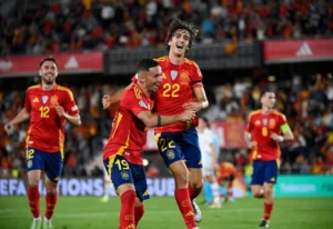 اسبانيا وسويسرا، منتخب اسبان، اسبانيا ضد سويسرا، الدوري الاوروبي، كرة قدم