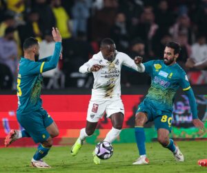 الاتحاد والعروبة، الدوري السعودي، دةوري روشن، الكرة السعودية، اتحاد جدة، رياضة، كرة قدم