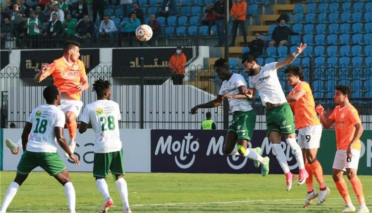 الاتحاد وفاركوـالاتحاد، فاركوـ الدوري المصري، يلاشوت، كورة لايف، رياضة، كرة قدم