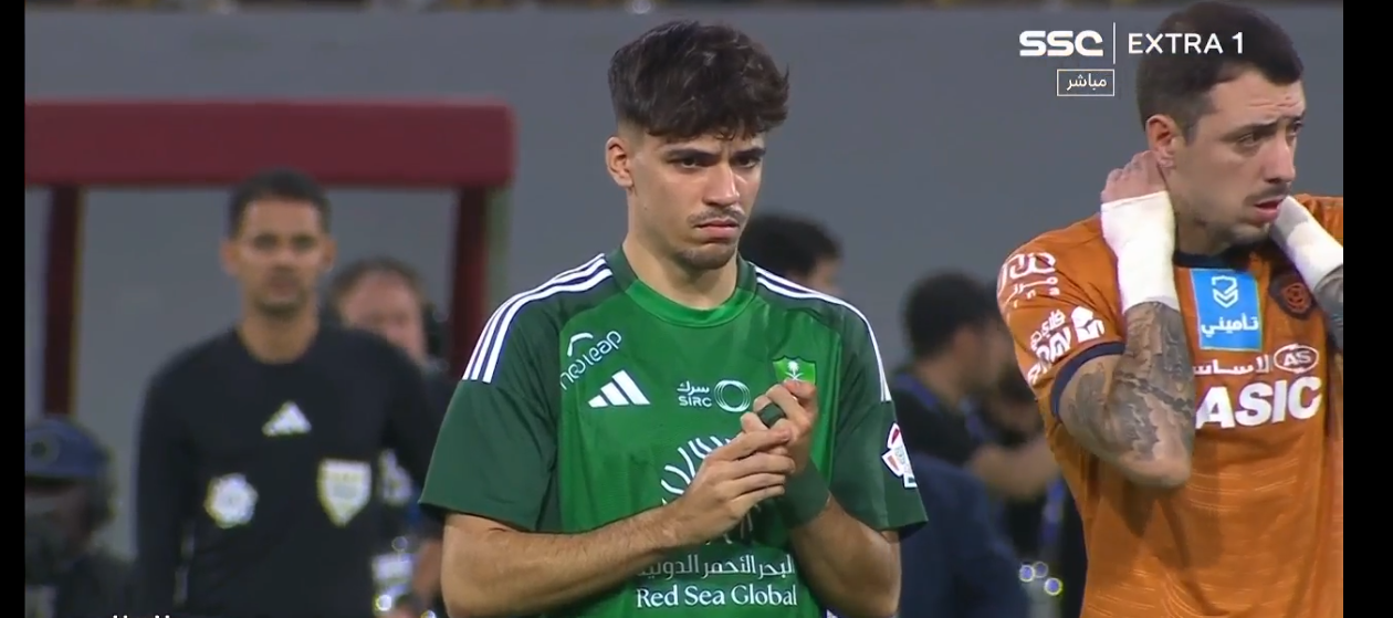 الاهلي والفيحاء