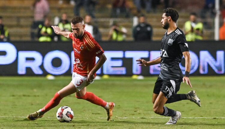 الاهلي والاتحاد، مباراة الاهلي والاتحاد، يلاشوت، مباشر الاهلي والاتحاد، الدوري المصري، كرة قدم