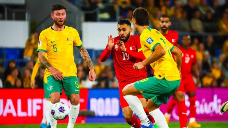 البحرين والصين، الصين والبحرين، تصفيات اسيا، كاس العالم، كرة قدم