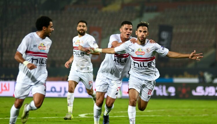 الزمالك، فييرا، اخبار الزمالك، نادي الزمالك