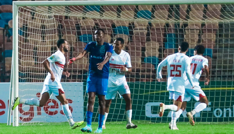 الزمالك، اخبار الزمالك، الزمالك والمحلة، الزمالك وغزل المحلة