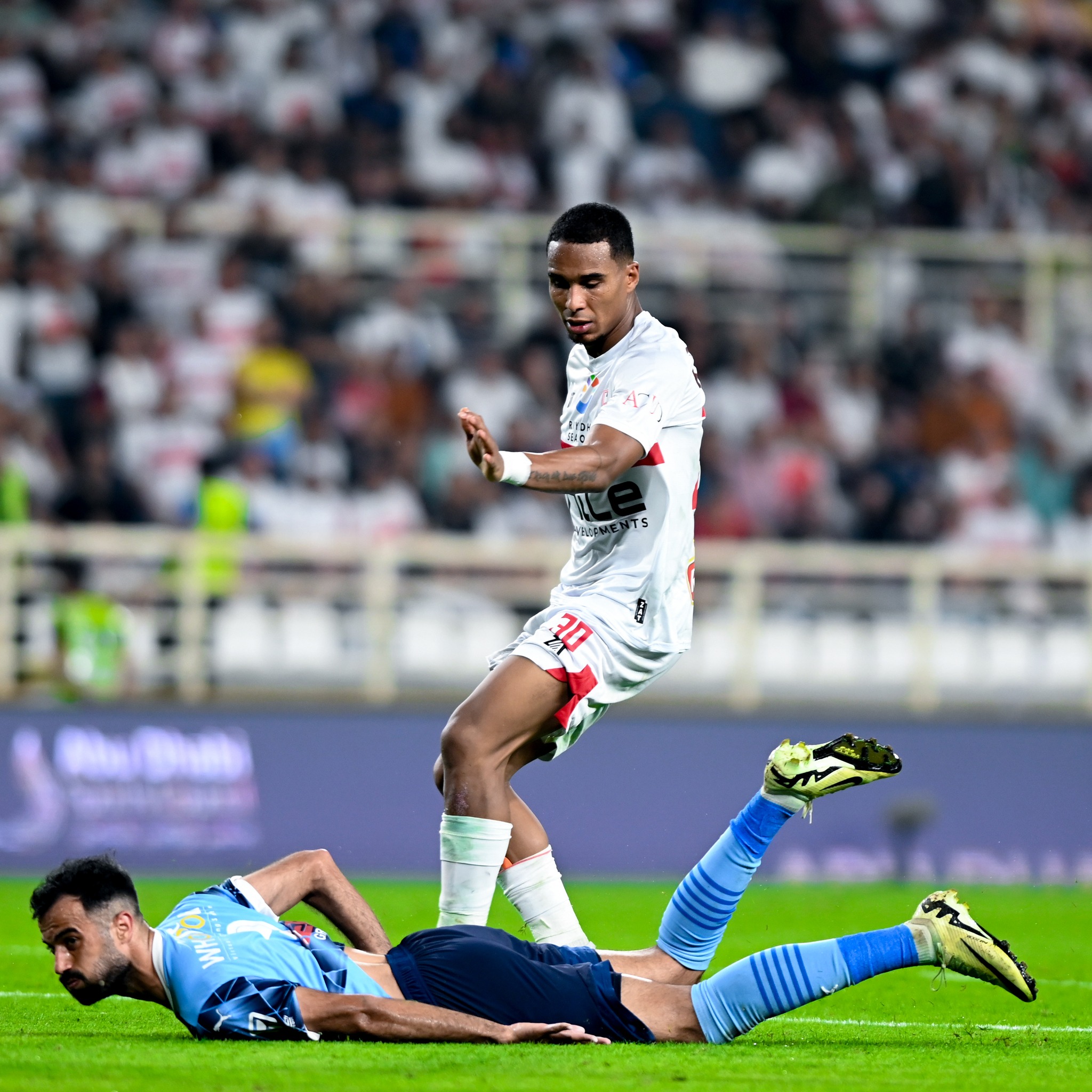 بيراميدز، بيراميدز وبتروجت، مباشر بيراميدز وبتروجت، يلاشوت، الدوري المصري