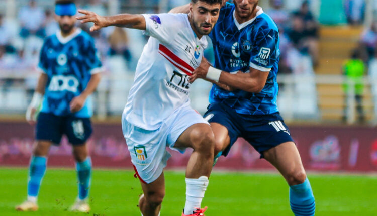 اخبار الزمالك، الكونفدرالية، جوميز، زيزوـ نادي الزمالك