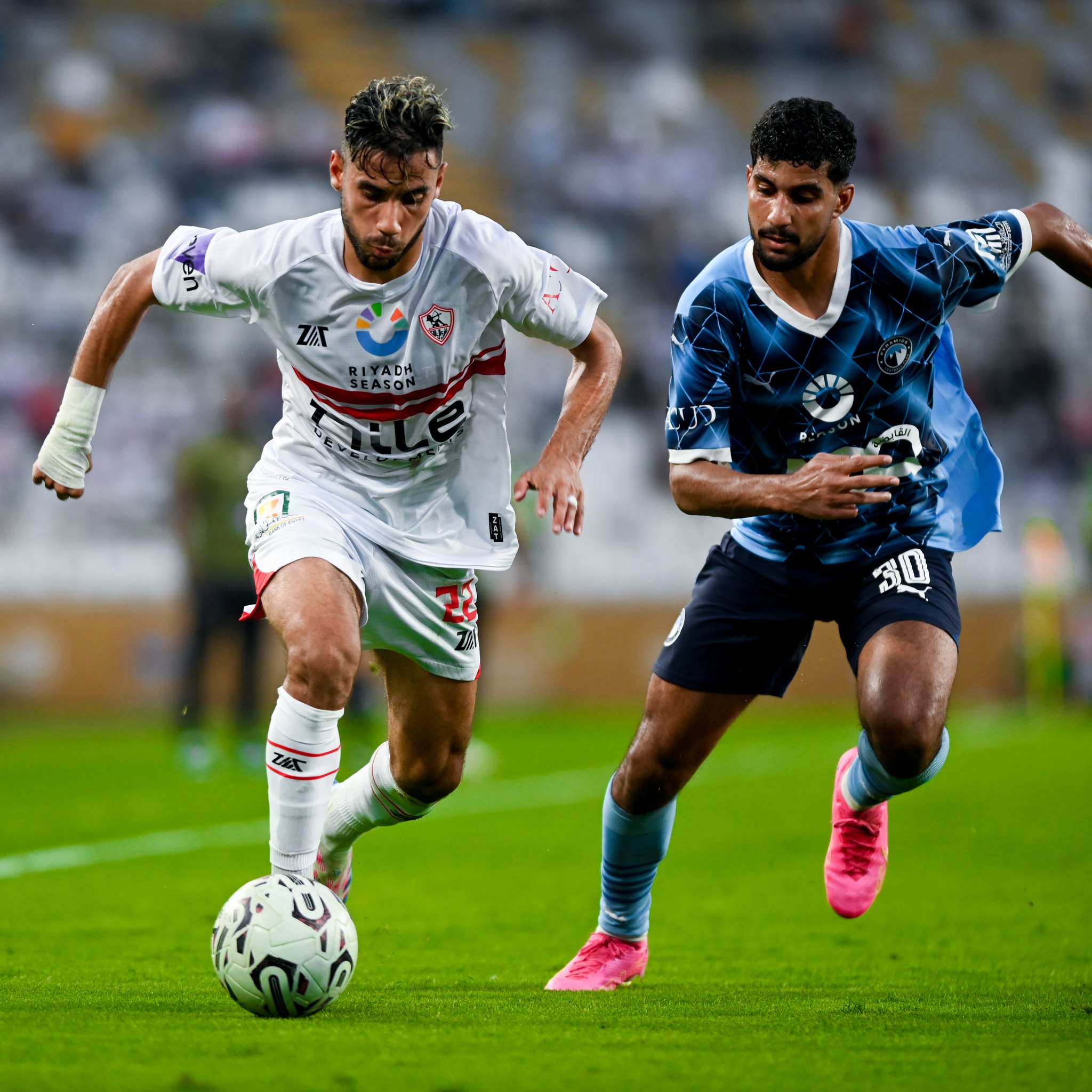 الزمالك، اخبار الزمالك، نادي الزمالك، الدوري المصري، كرة قدم