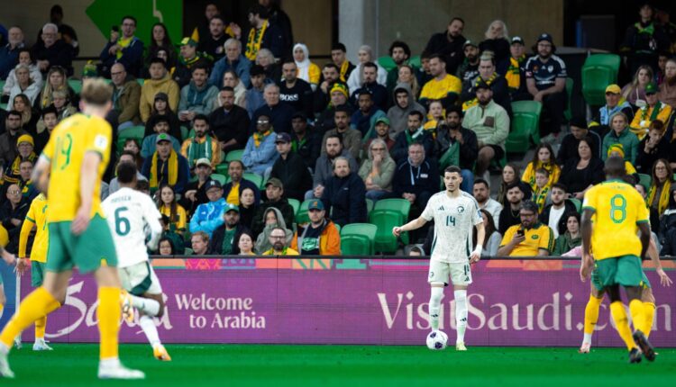 السعودية واستراليا، السعودية، منتخب السعودية، المنتخب السعودي، تصفيات اسيا، كاس العالمـ كرة قدم، رياضة، السعودية، رينارد