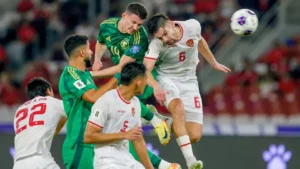 السعودية واندونيسيا، منتخب السعودية، المنتخب السعودية، كاس العالم، تصفيات اسيا، رياضة