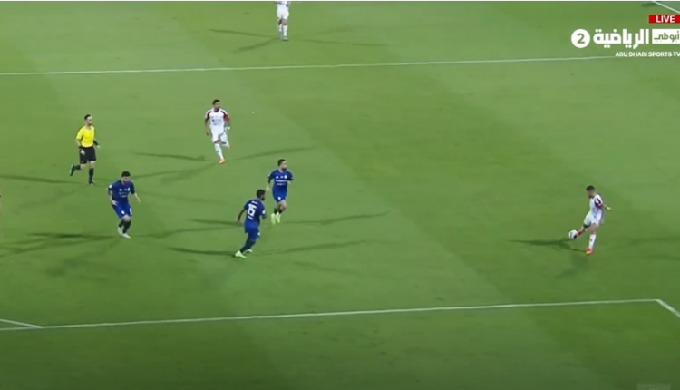 الشارقة، مباراة الشارفة مباشر، الشارقة ضد دوشنيبة، دوري ابطال اسيا، يلاشوت