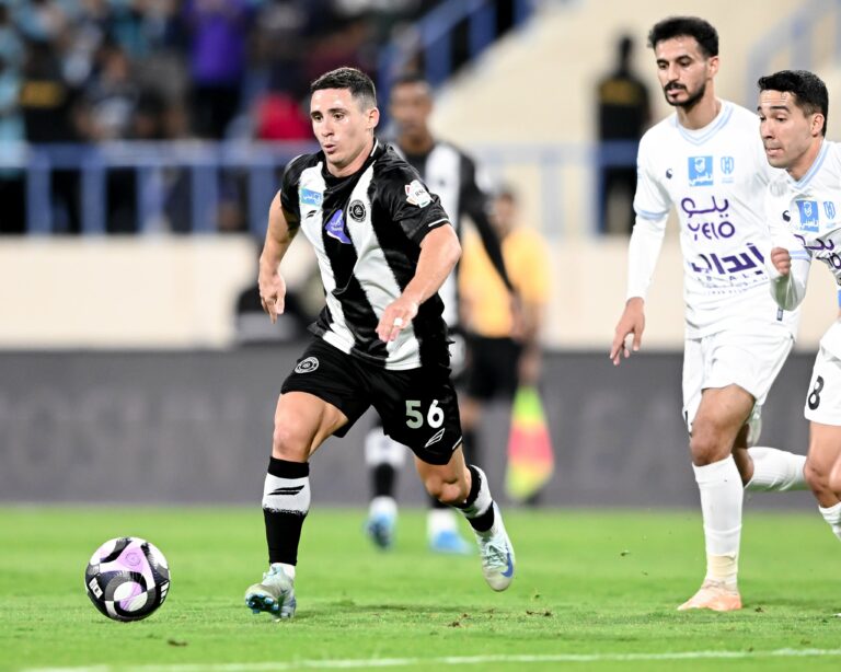 الشباب والاخدود 1